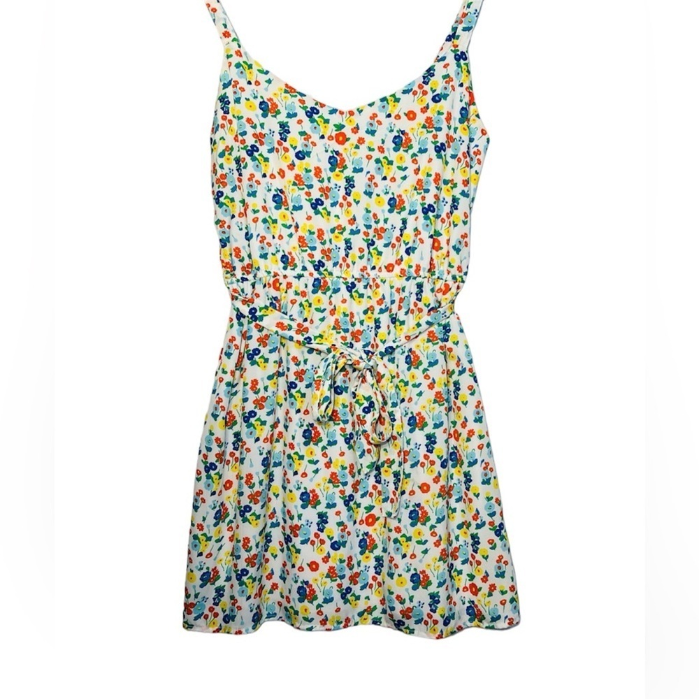 Bebop Mini Sundress
